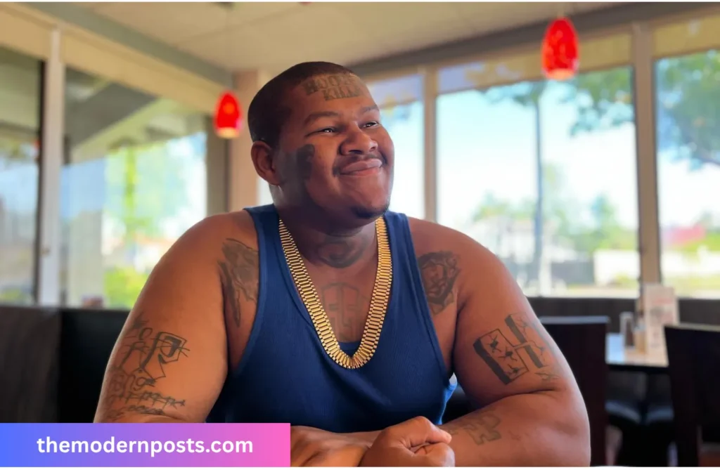 Crip Mac Net Worth
