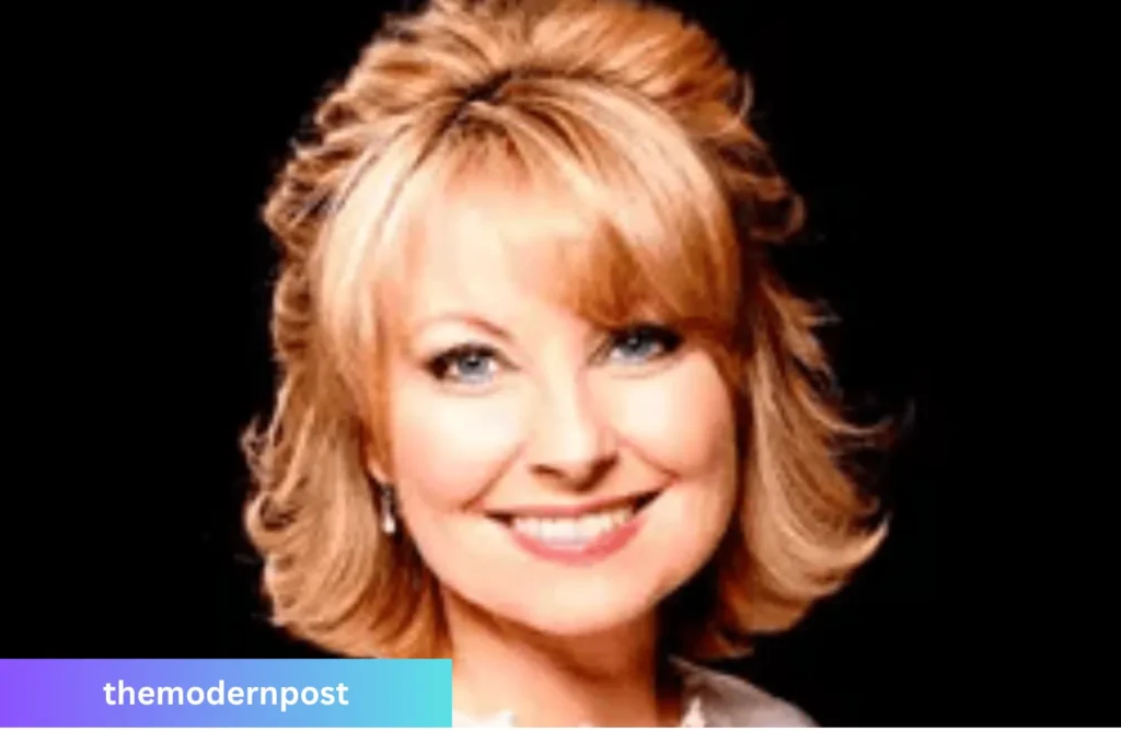 Jeannette Swaggart Ensminger