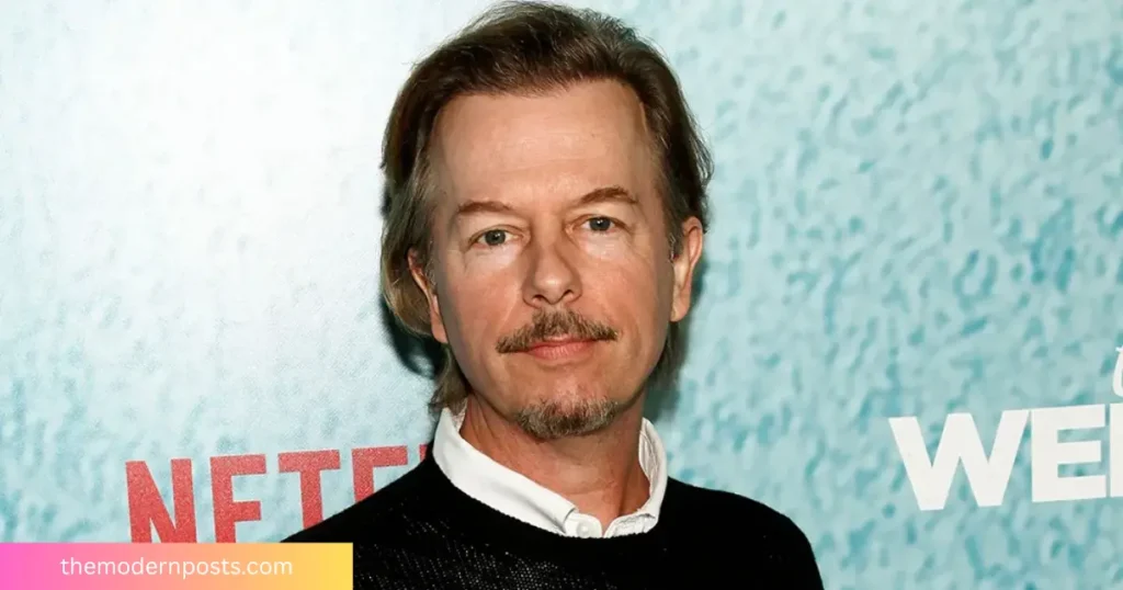 David Spade