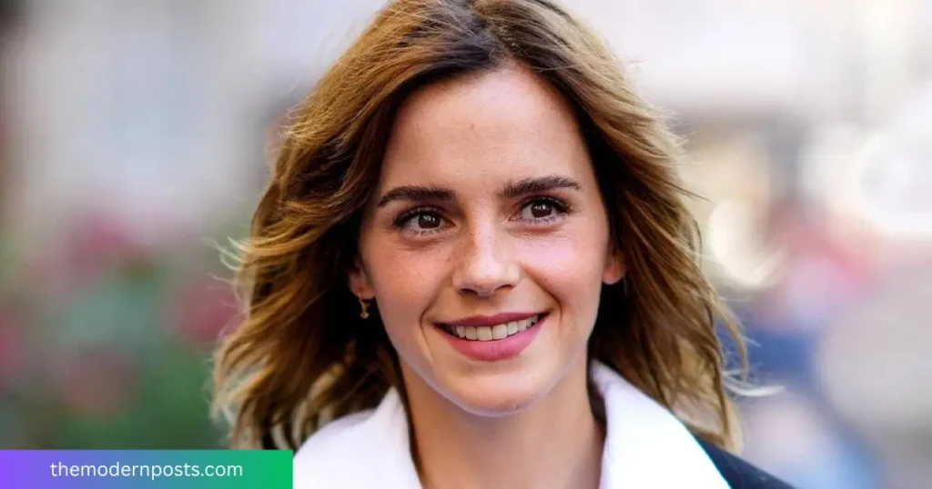 Emma Watson Husband Net Worth