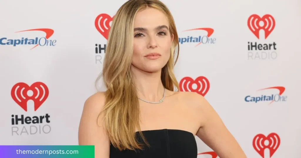 Zoey Deutch Net Worth
