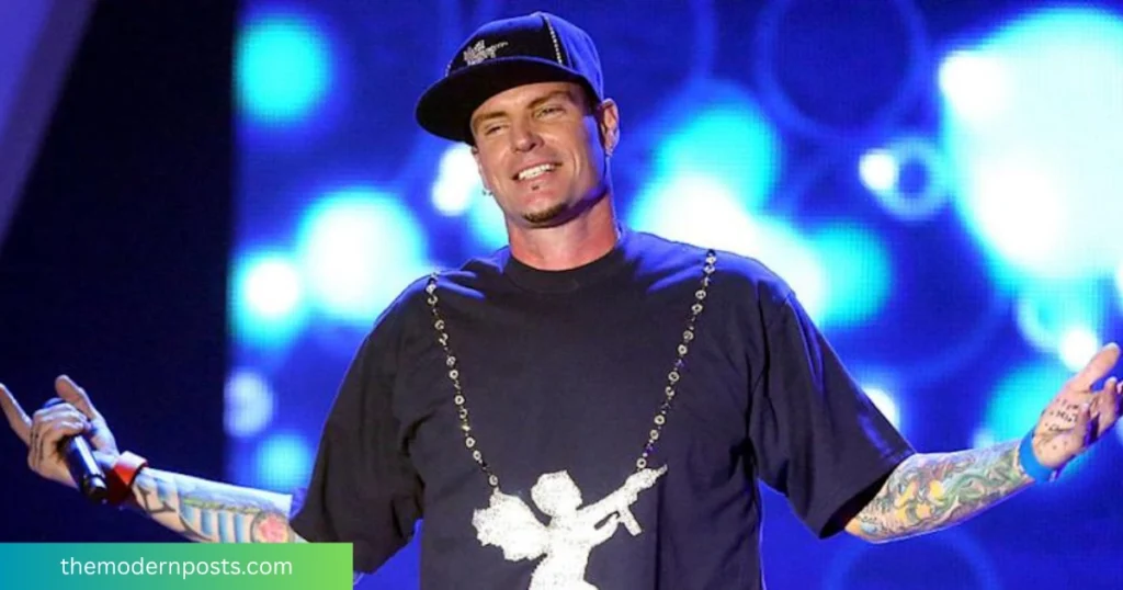 Vanilla Ice