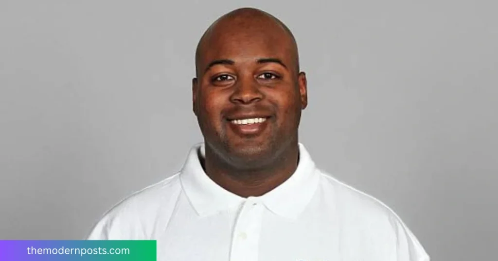 Carlos Woods