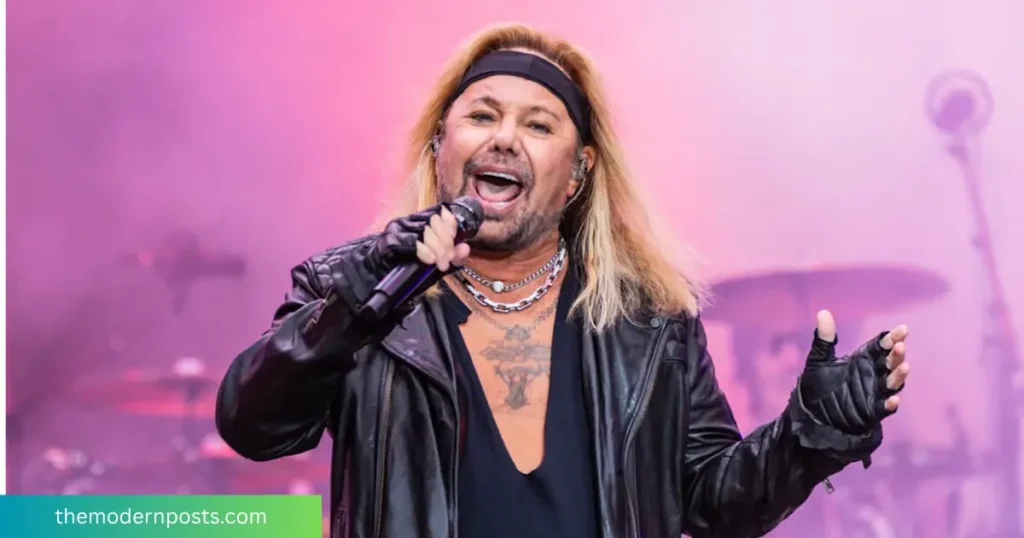Vince Neil
