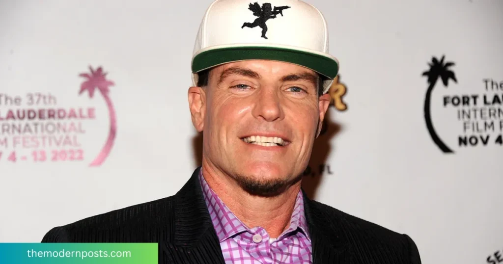 Vanilla Ice