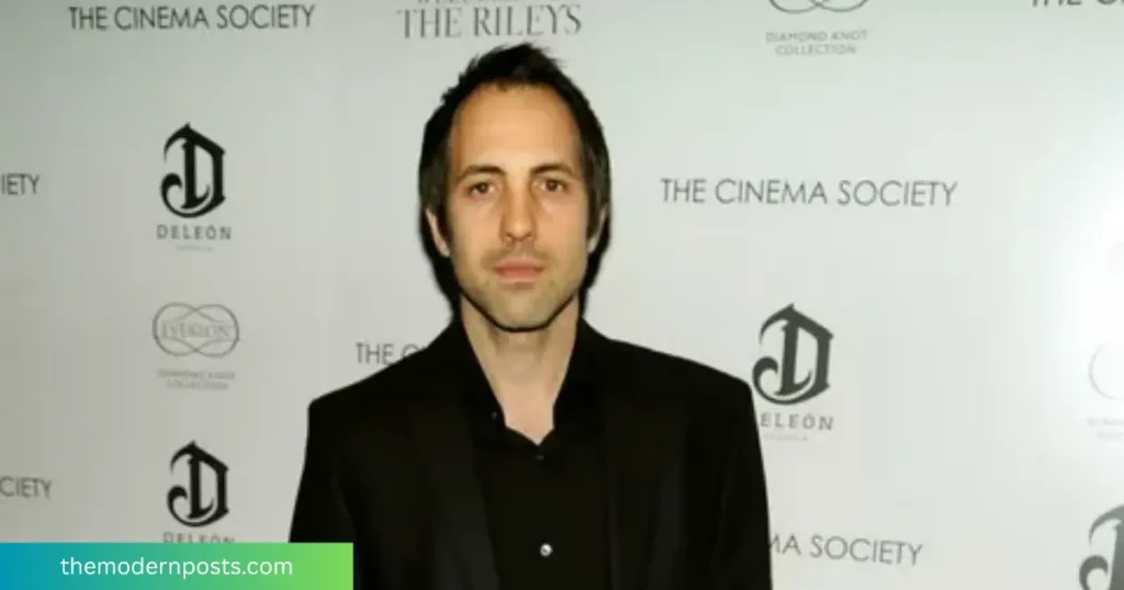 Marc Streitenfeld