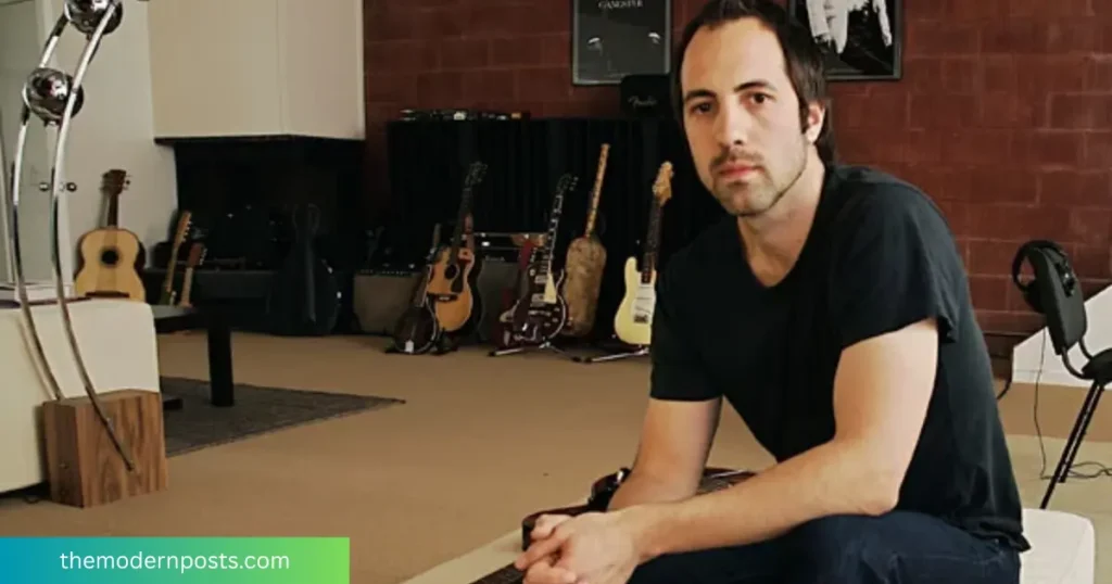 Marc Streitenfeld