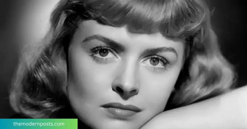 Mary Anne Owen