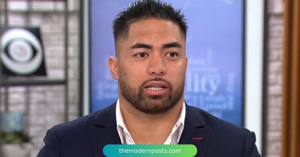 Manti Te'o Net Worth