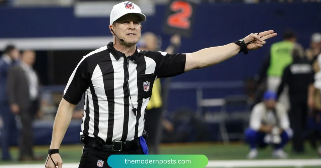 Shawn Hochuli