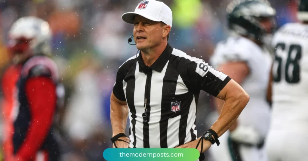 Shawn Hochuli