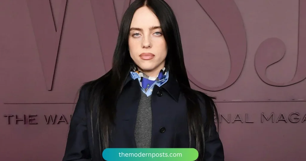 Billie Eilish Net Worth