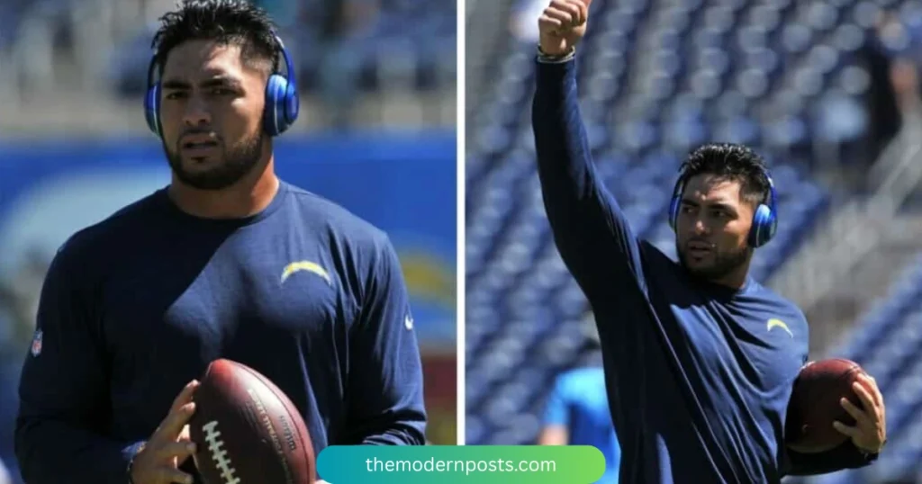 Manti Te'o Net Worth