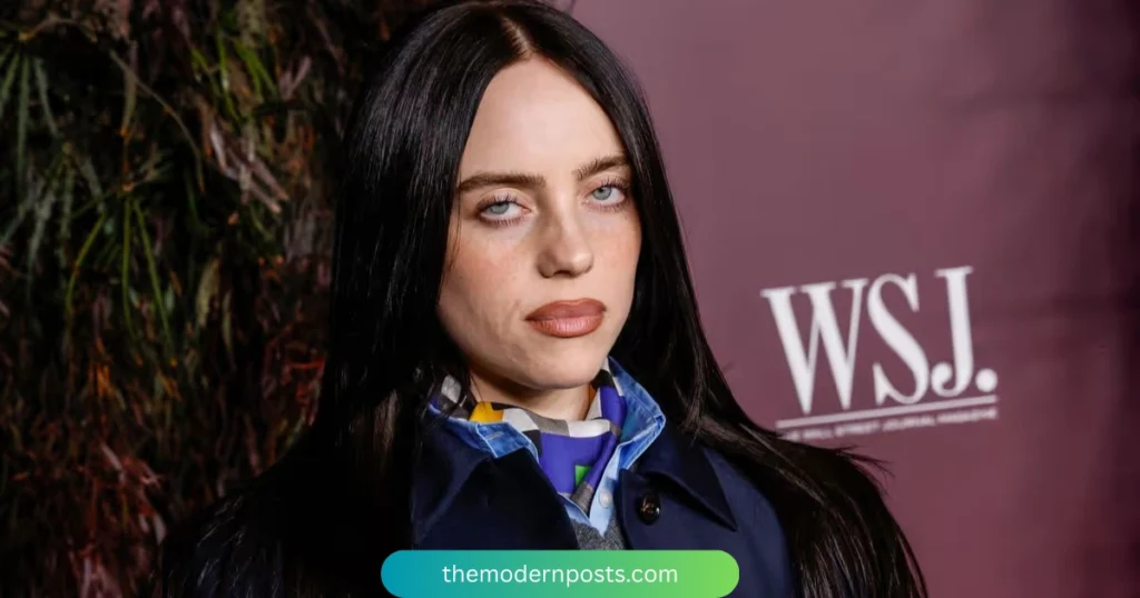 Billie Eilish Net Worth
