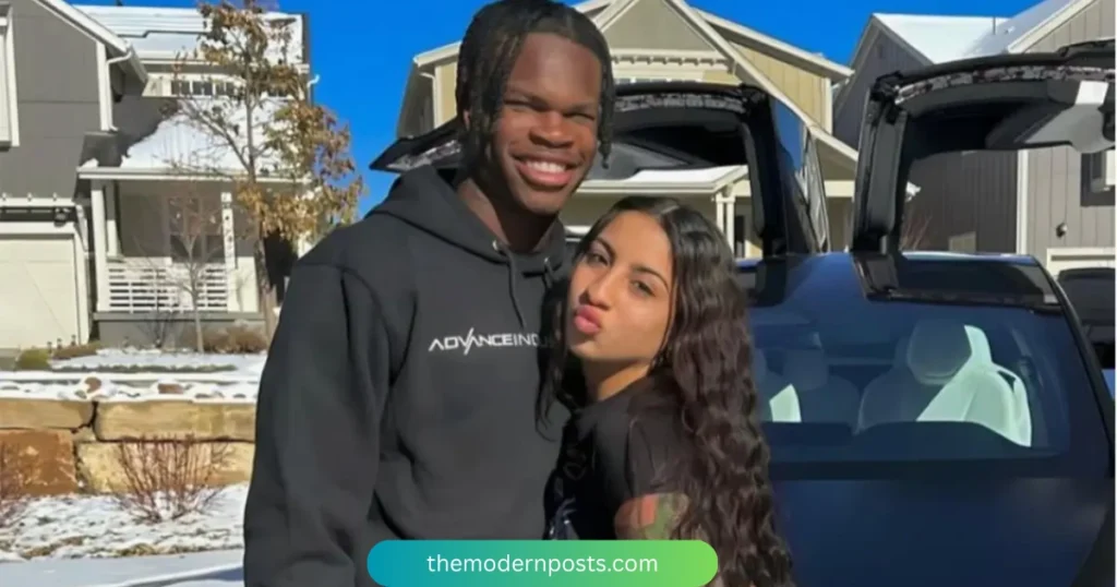 Travis Hunter Divorce Rumors