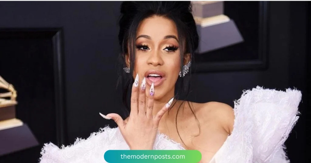 Cardi B Net Worth