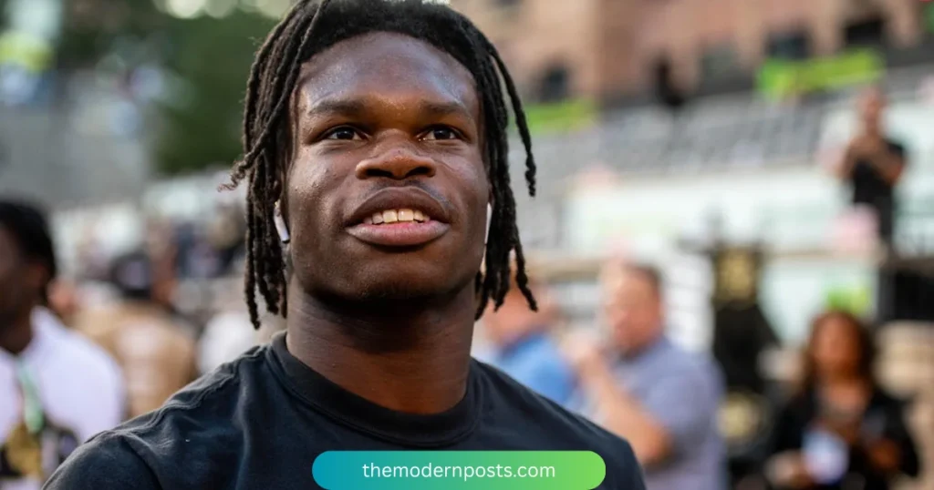 Travis Hunter Divorce Rumors