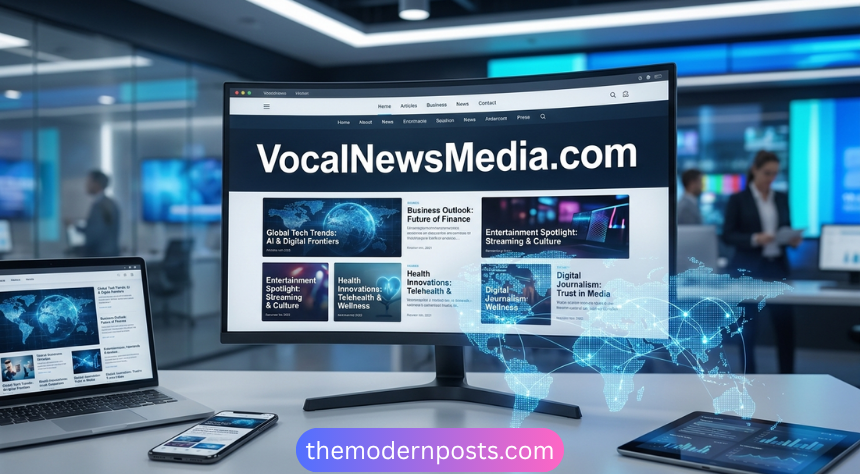 vocalnewsmedia.com