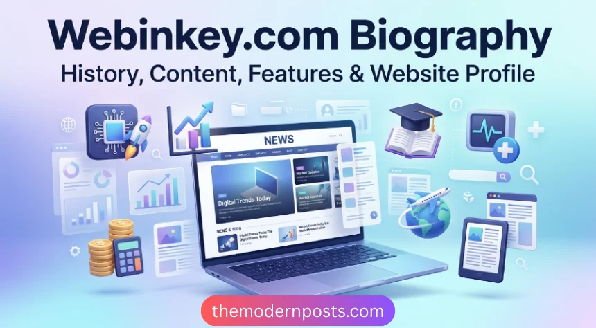 webinkey.com