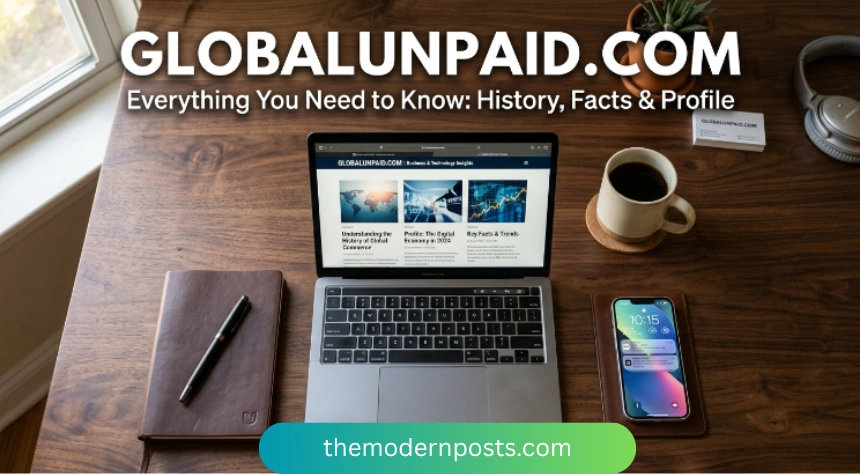 GlobalUnpaid Com