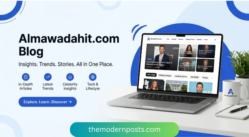 Almawadahit.com