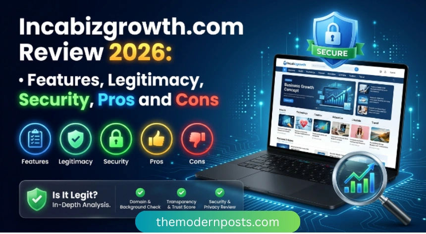 Incabizgrowth.com