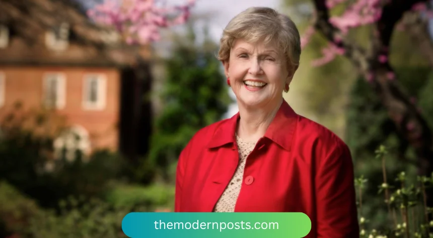 Dede Robertson
